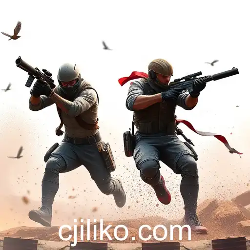 Exploring the Exciting Realm of 'Jiliko' Action Games