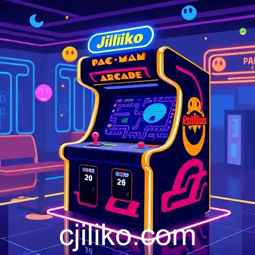 Exploring the Thrilling World of Arcade Games on Jiliko