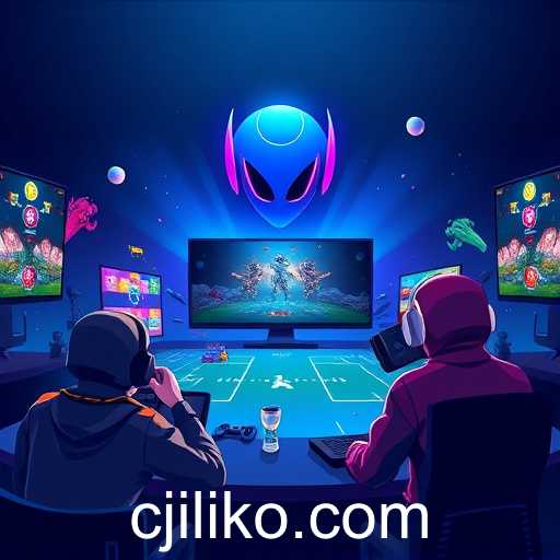 The Emergence of Jiliko: A New Era in Online Gaming