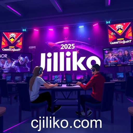 The Evolution of Online Gaming