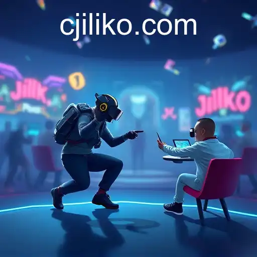 The Evolution of Online Gaming in 2025