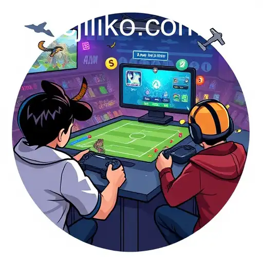 The Evolution of Online Gaming Platforms in 2025