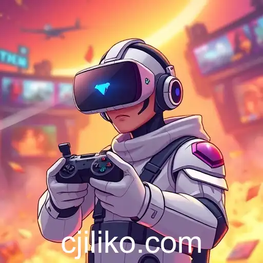 Jiliko: Revolutionizing Online Gaming in 2025
