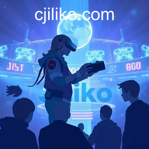 Jiliko Gaming's Cultural Impact and Market Trends
