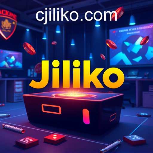 Jiliko: Shaping the Future of Online Gaming