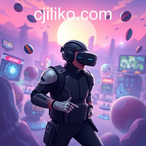 Jiliko Revolutionizes Online Gaming Landscape
