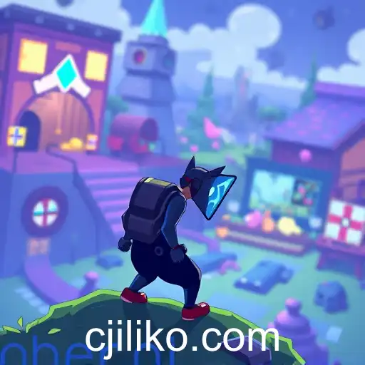 Jiliko's Rise in Digital Gaming
