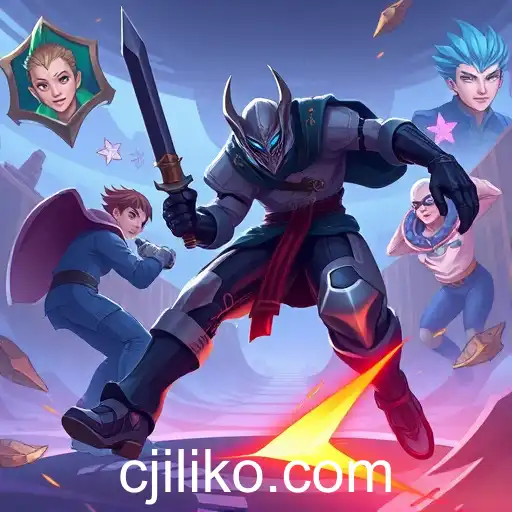 The Rise of Jiliko Gaming Platform