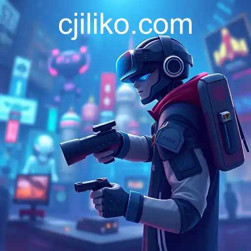 Jiliko: Transforming Online Gaming in 2025