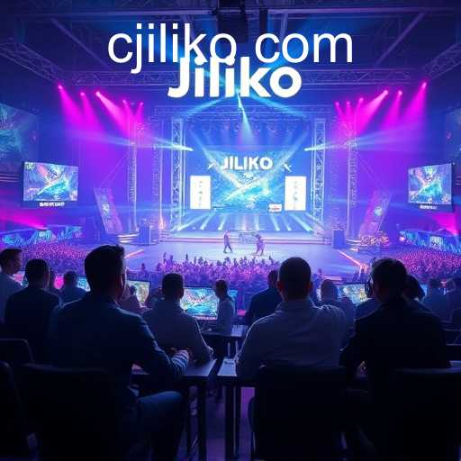 Jiliko: The Shifting Landscape of Online Gaming