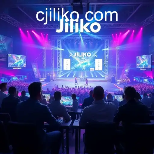 Jiliko: The Shifting Landscape of Online Gaming