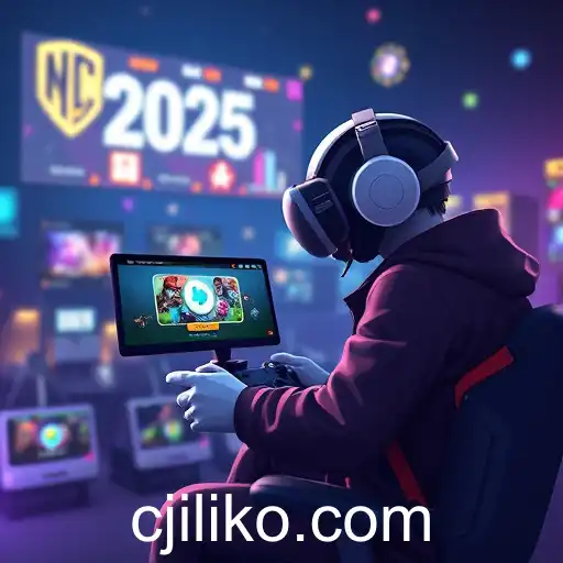 Jiliko: Revolutionizing Online Gaming in 2025
