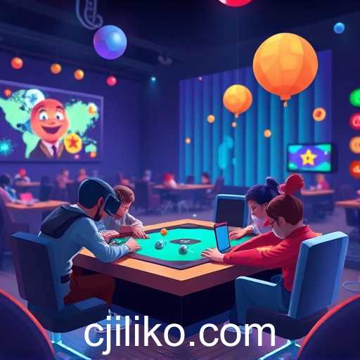 Jiliko Revolutionizes Online Gaming Experience