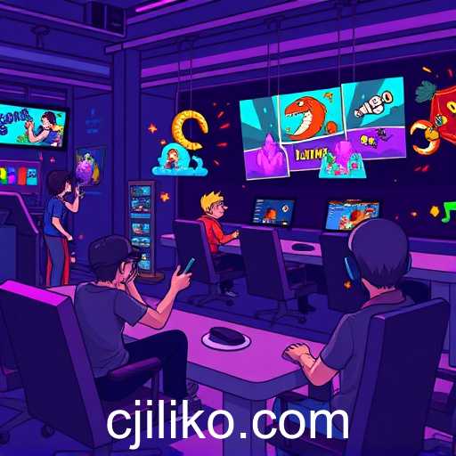Jiliko Gaining Popularity in Online Gaming