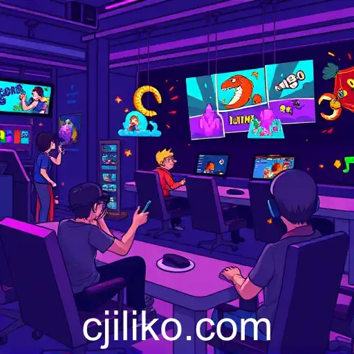 Jiliko Gaining Popularity in Online Gaming
