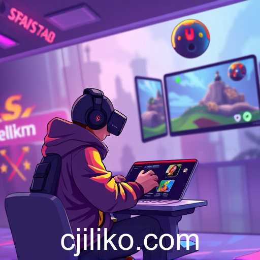 Jiliko: The Gaming Hub Reshaping Online Entertainment