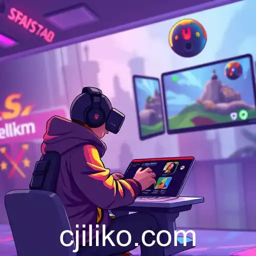 Jiliko: The Gaming Hub Reshaping Online Entertainment