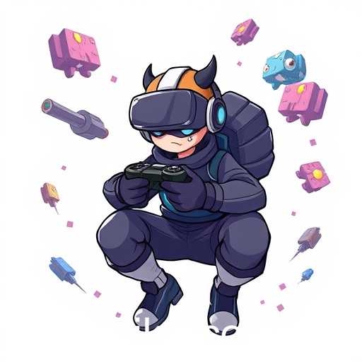 Jiliko's Rise in the Online Gaming World