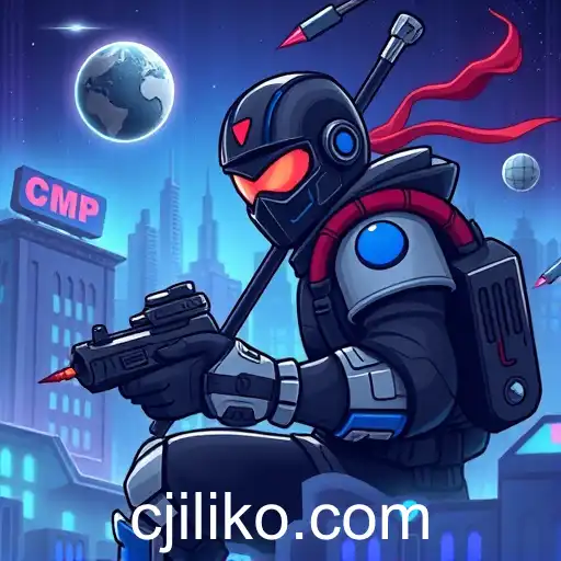 Exploring the Thrilling World of Multiplayer Games on Jiliko