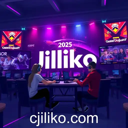 The Evolution of Online Gaming