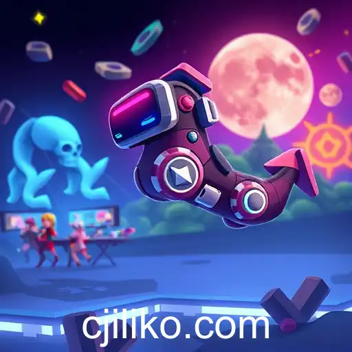 The Evolution of Online Gaming Sites