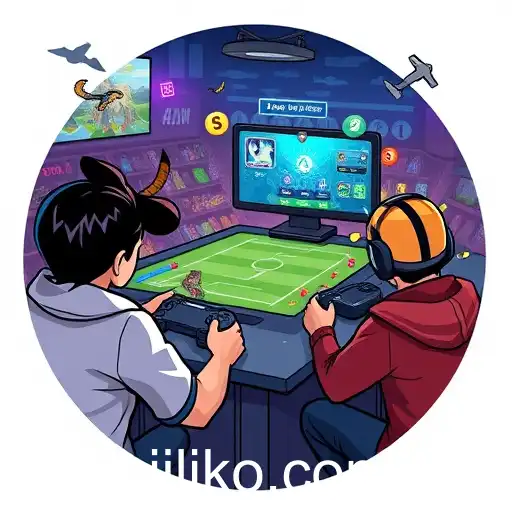 The Evolution of Online Gaming Platforms in 2025