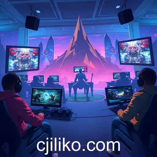 The Impact of Online Gaming on Modern Society