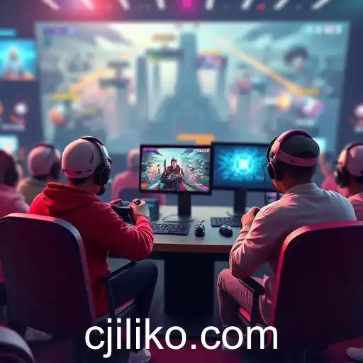 Gaming Landscape Evolves with Jiliko's Expansion