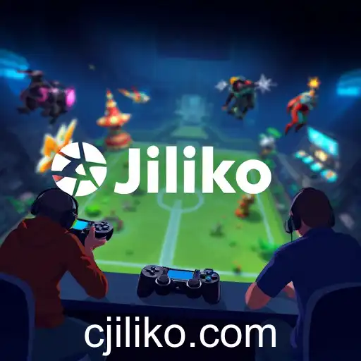 Jiliko Revolutionizes the Gaming Arena