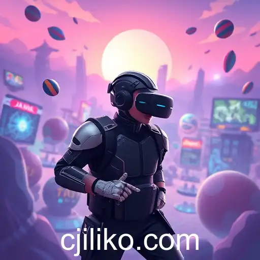Jiliko Revolutionizes Online Gaming Landscape
