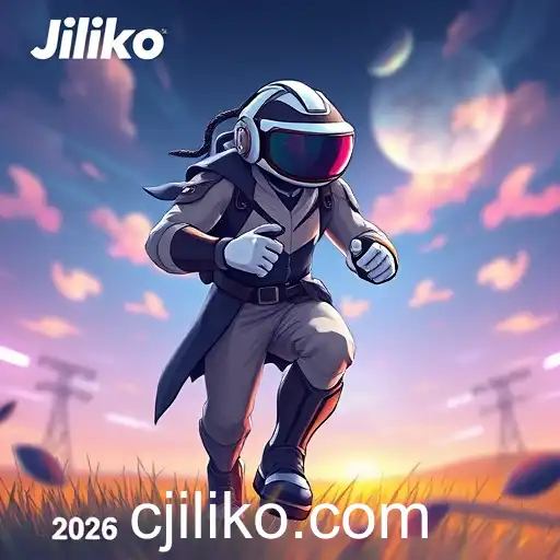 Jiliko's Rise in Digital Gaming
