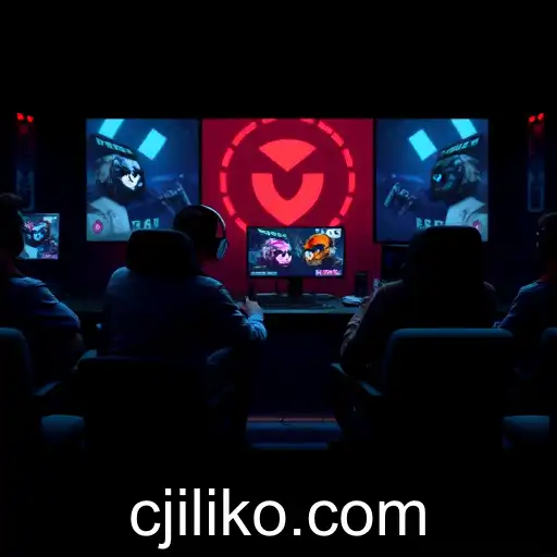 The Rise of Jiliko in Online Gaming