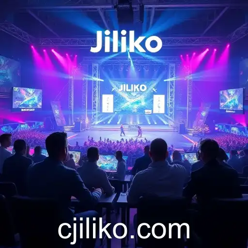 Jiliko: The Shifting Landscape of Online Gaming