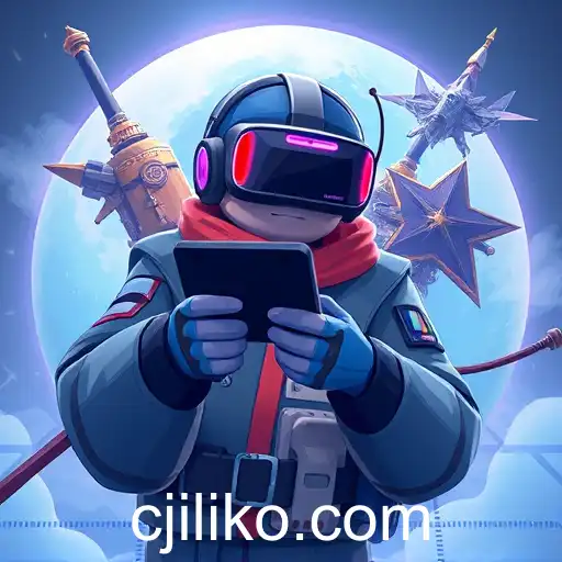 Jiliko: Revolutionizing Online Gaming in 2025