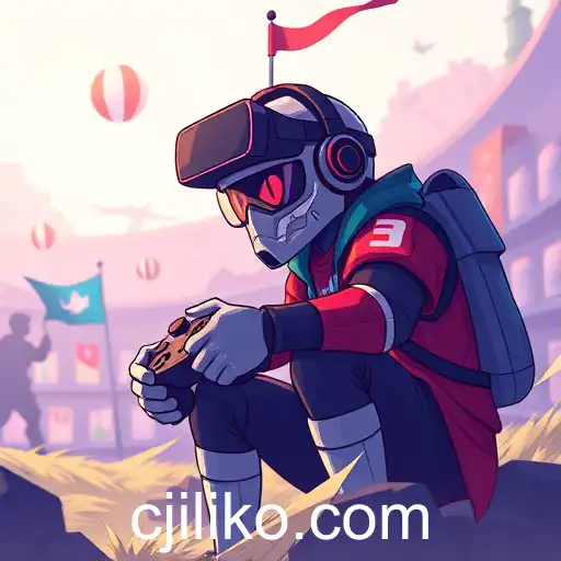 Jiliko: Revolutionizing Online Gaming in 2025