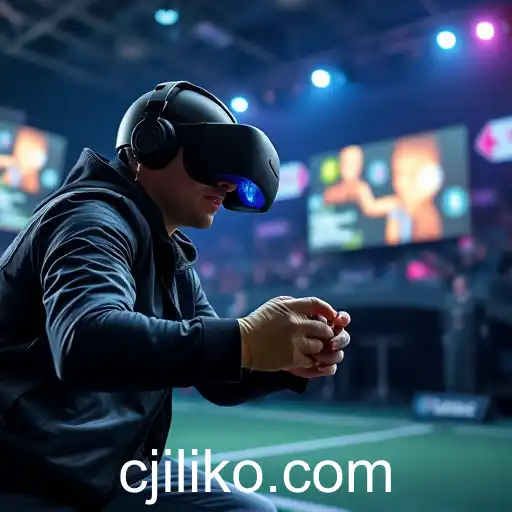 Jiliko: The Gaming Hub Reshaping Online Entertainment