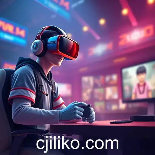 Jiliko: A Growing Phenomenon in Online Gaming