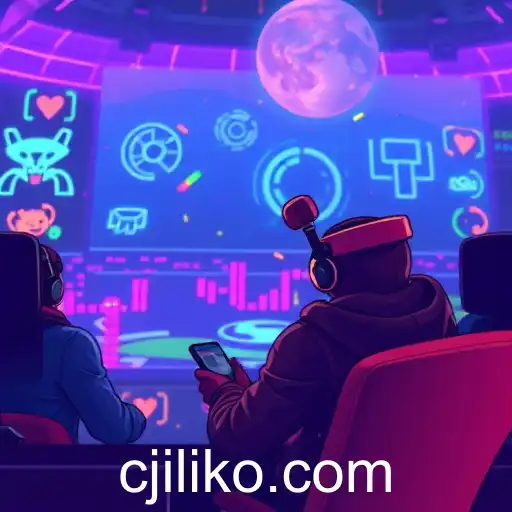 The Rise of Jiliko: Transforming Online Gaming