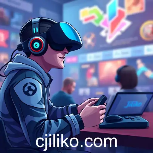 The Rise of Jiliko: A New Era in Online Gaming