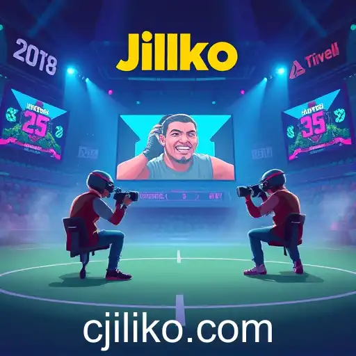 Jiliko: The Rise of Interactive Gaming