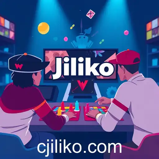 The Rise of Jiliko in the Gaming World