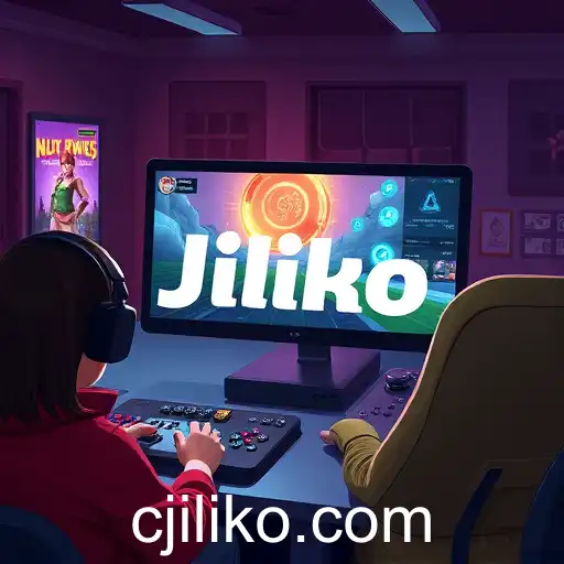 The Rise of Jiliko: A New Era in Online Gaming