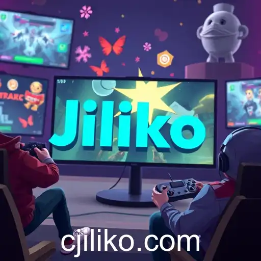 The Rise of Jiliko in Online Gaming