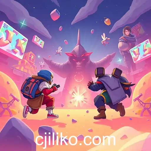 Online Gaming Evolution: Jiliko in 2025