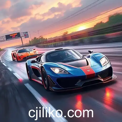 The Thrill of the Race: Exploring the 'Jiliko' Phenomenon in Online Racing Games