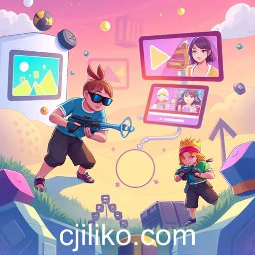 Jiliko: The Rise of Gaming Platforms