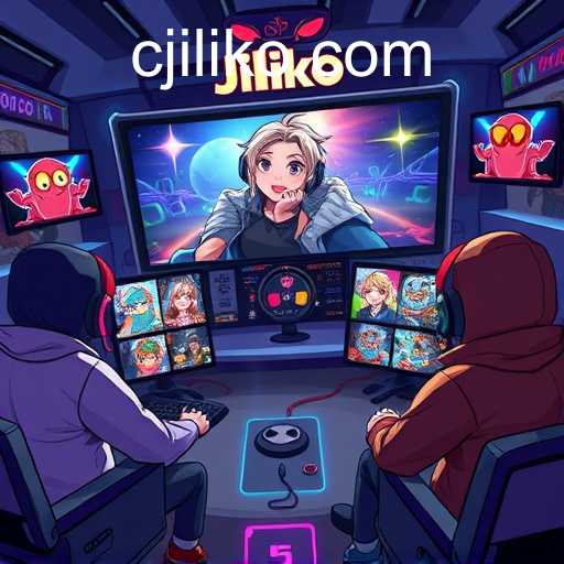 The Rise of Jiliko in Online Gaming