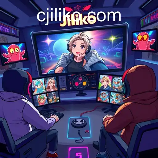 The Rise of Jiliko in Online Gaming