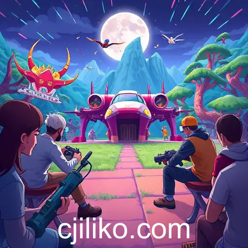The Rise of Jiliko in the Gaming World