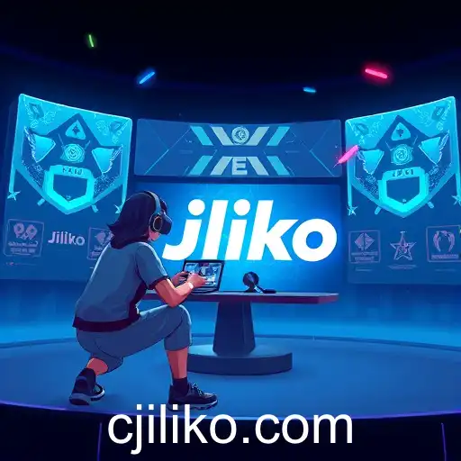 The Rise of Jiliko: A New Era in Online Gaming